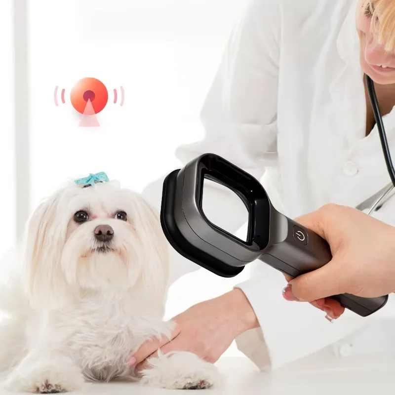 

Hospital Use Wood Lamp Skin Analyzer For Eczema Psoriasis Test