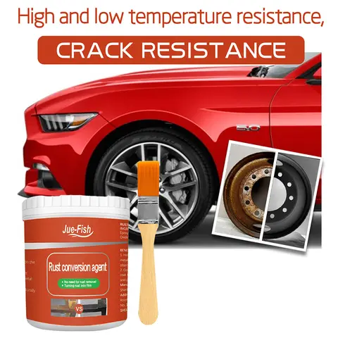 10 best sales anti rust for car - №8