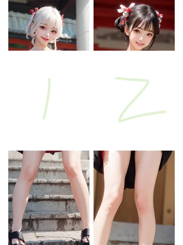 Custom Anime Dakimakura anime ai people Beauty Double-sided Print Life-size body pillows cover anime body pillowcase