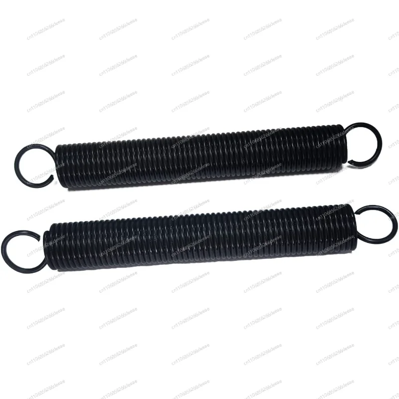 Loft ladder hinge arm compatible with Werner Mk5, WU2210, W2208, W2210