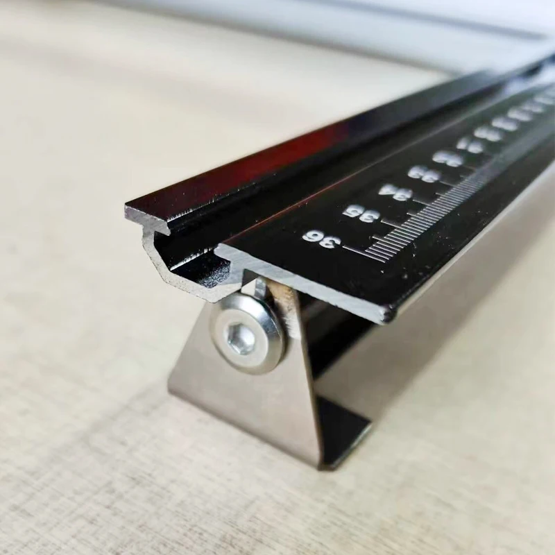 Imagem -06 - Máquina de Dobra Acrílica para Publicidade Channel Letter Heater Bending Machine Plexiglass Pvc Plastic Board 600 mm