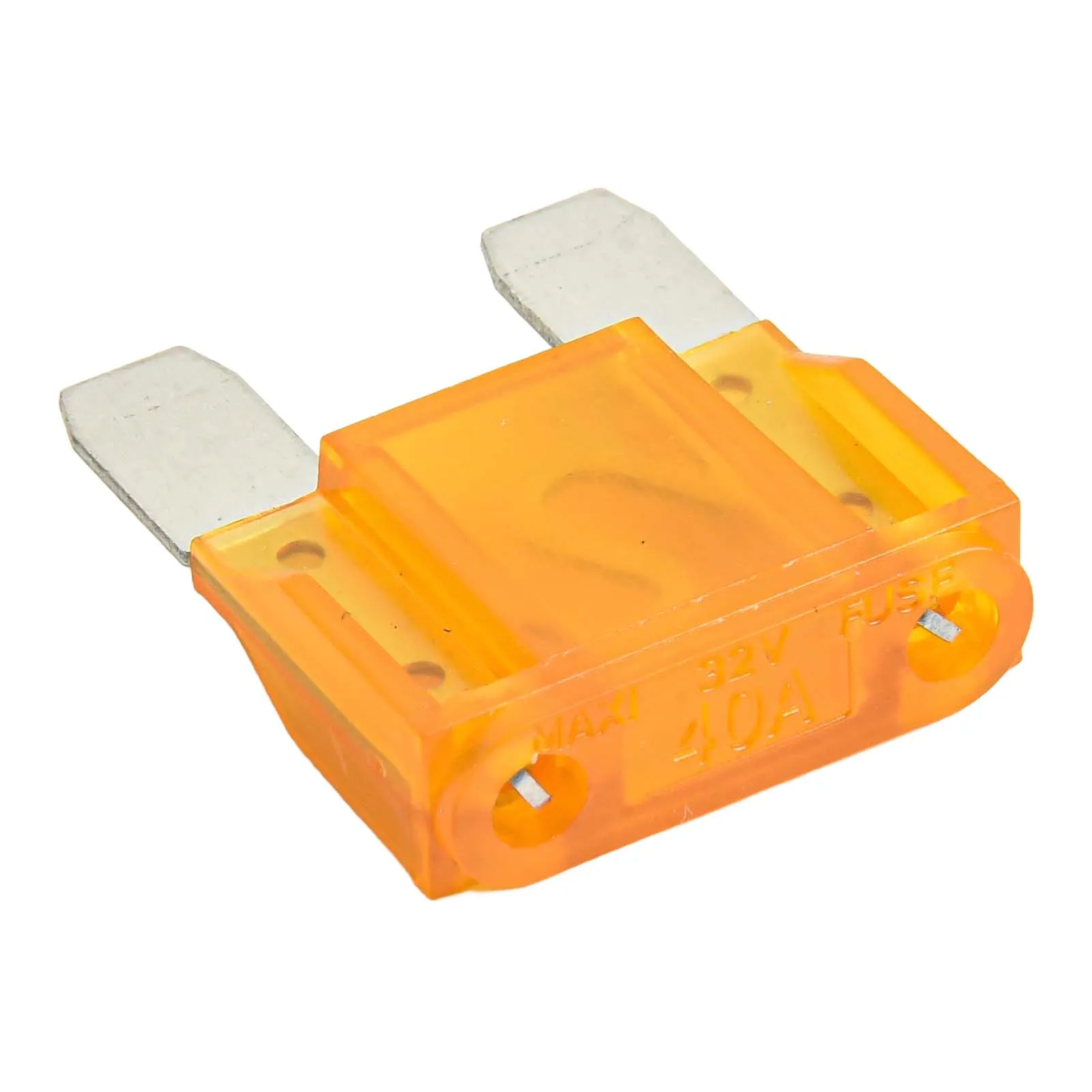 

Предохранители 12 В-32 В, предохранитель 40 А для морских применения, антикоррозийный материал, максимальное напряжение, 32 В, OEM-номер, не określony