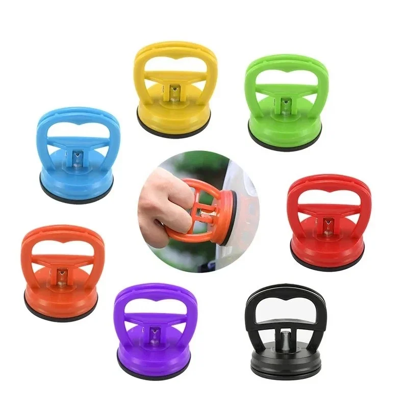 Heavy Duty Suction Cup Screen Opener For iPhone iPad Xiaomi Huawei Super Strong Suction Cup Puller For Back Cover Glass Removal