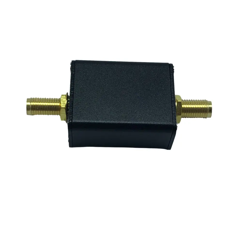 For For PAREK Passive Notch Filter 88 108MHz Band Reject Module FM Interference Blocker Rf Signal Control Device