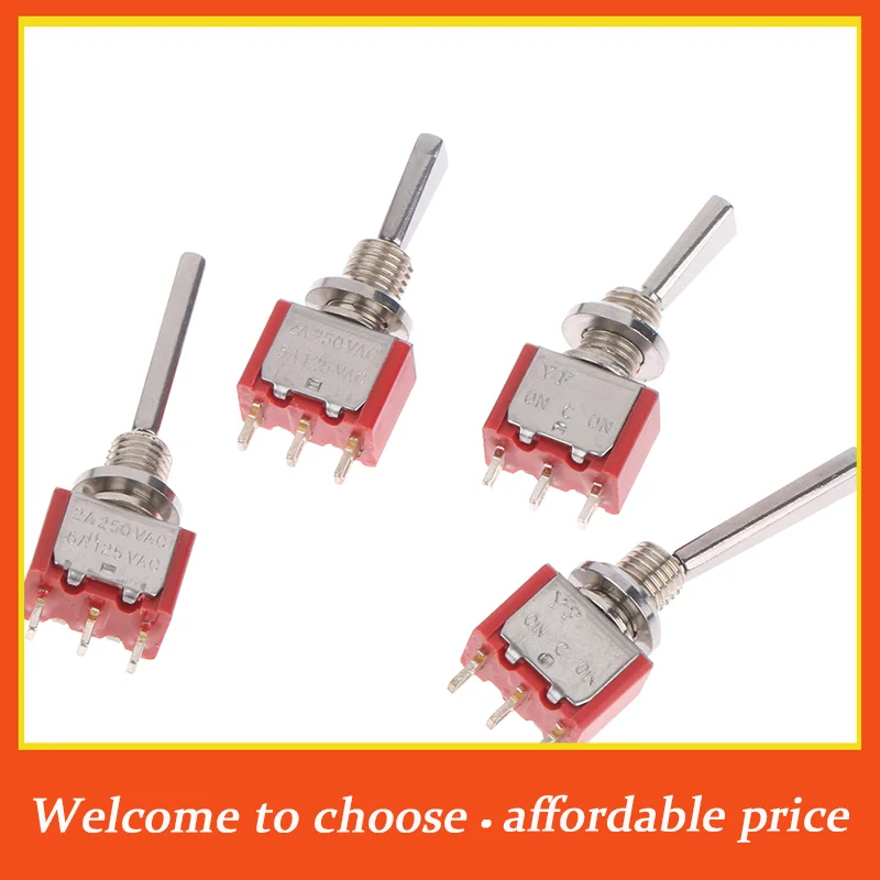 

TH 1pc RC Transmitter Switch 2/3 Positions Reset Radiomaster OpenTX T16 T18 TX16S TX18S Frsky WFLY RadioLink Futaba JR ACCS