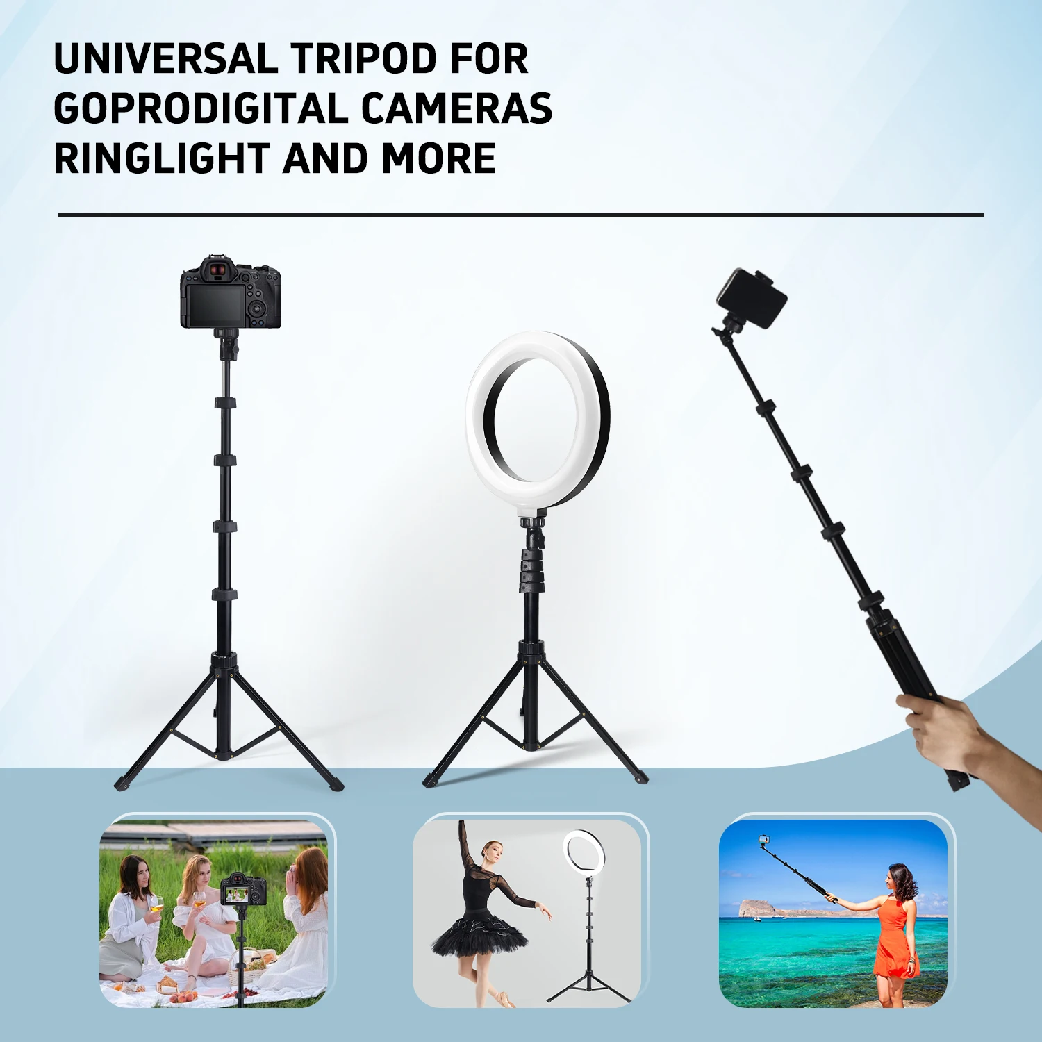 Thumbnail 3 - #35 Ring Lights List of Top Picks