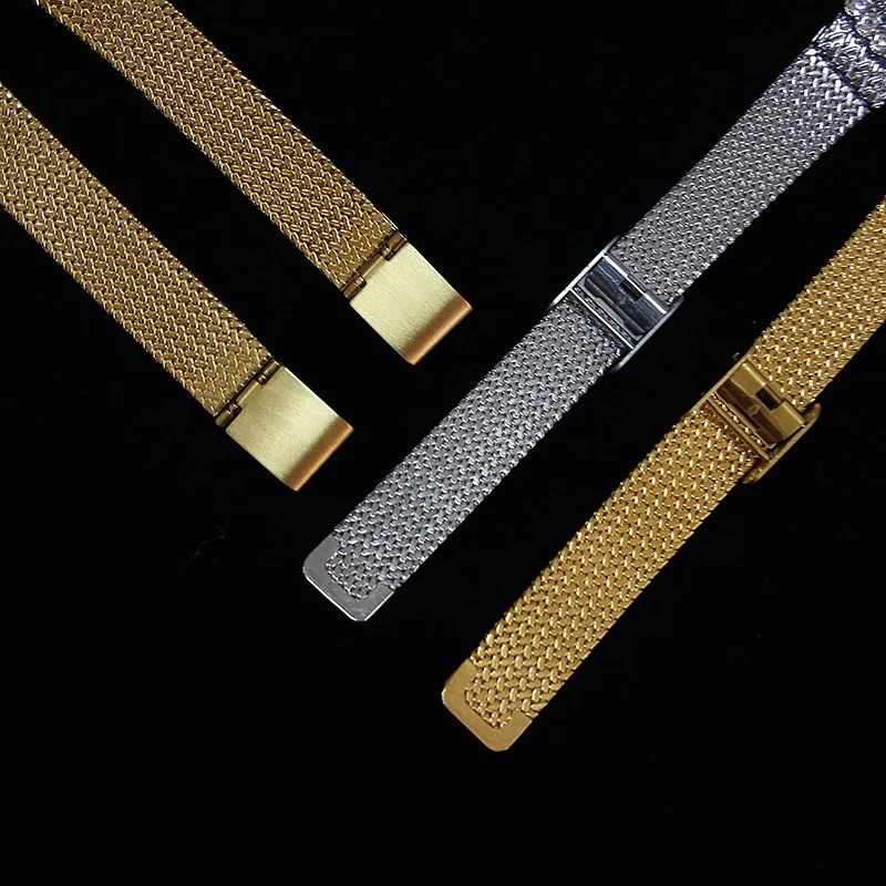 2022 orologi di moda per le donne orologio al quarzo in cristallo d'oro di marca di lusso da donna orologio elegante femminile impermeabile in acciaio inossidabile