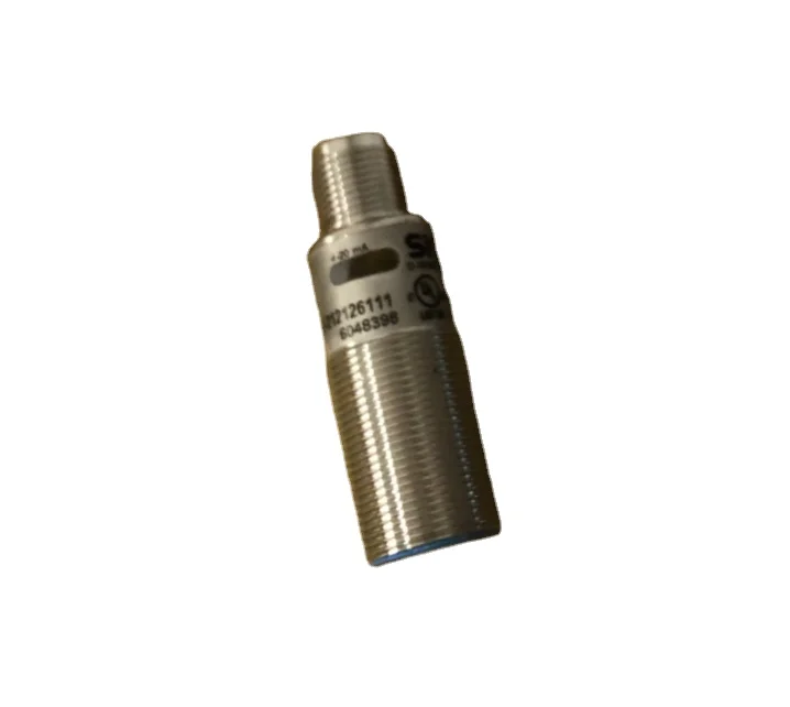 

UM18-21712B211 UM18-21712B212 Brand new original ultrasonic sensor have stock