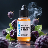 Flavourist Flavor Concentrate Water Solubility E Best Wape Flavoring Essence