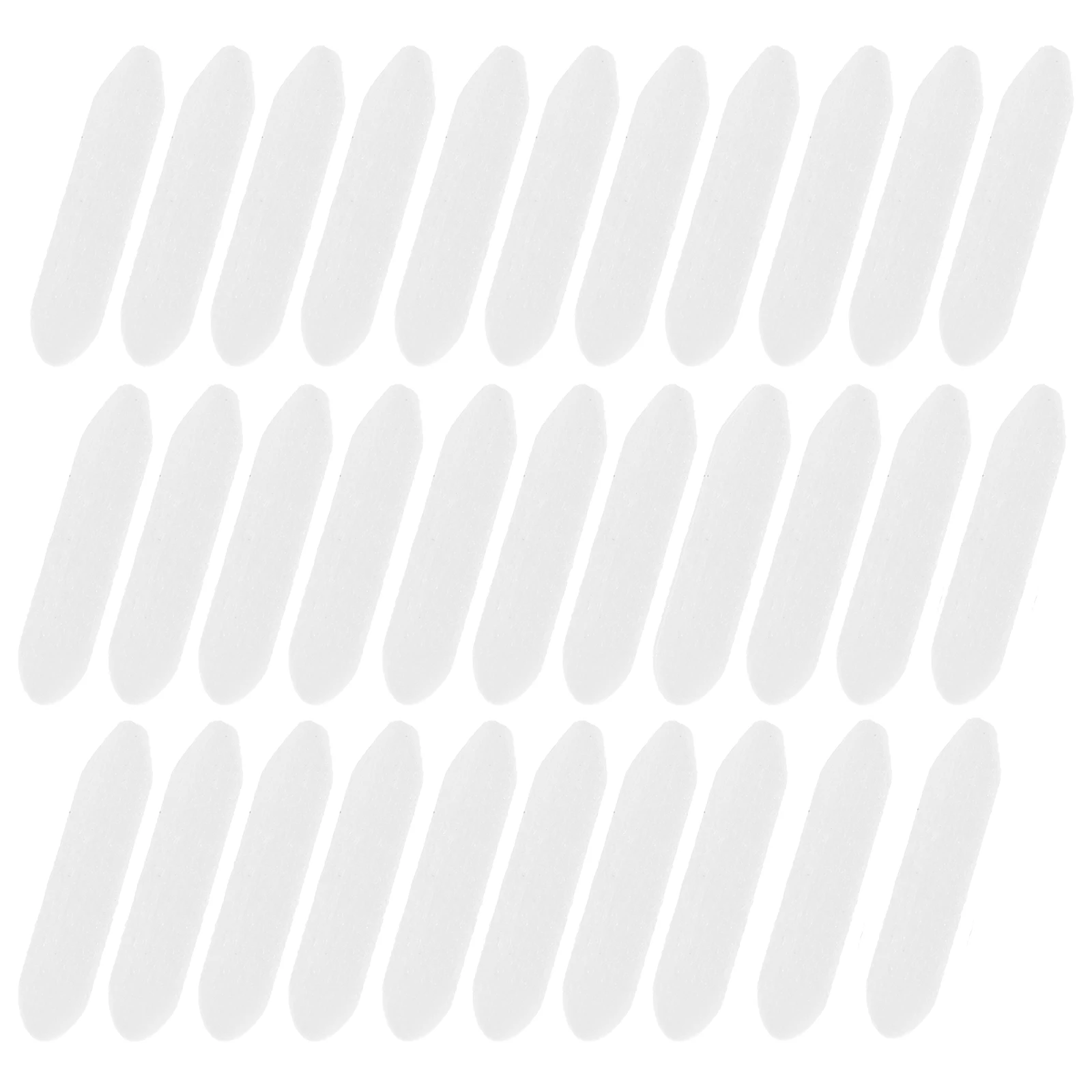 

20 шт. сменные наконечники для маркеров для краски 4,5 мм, наконечники для маркеров из полиэстера, многоразовые наконечники для письма и рисования, тонкий наконечник