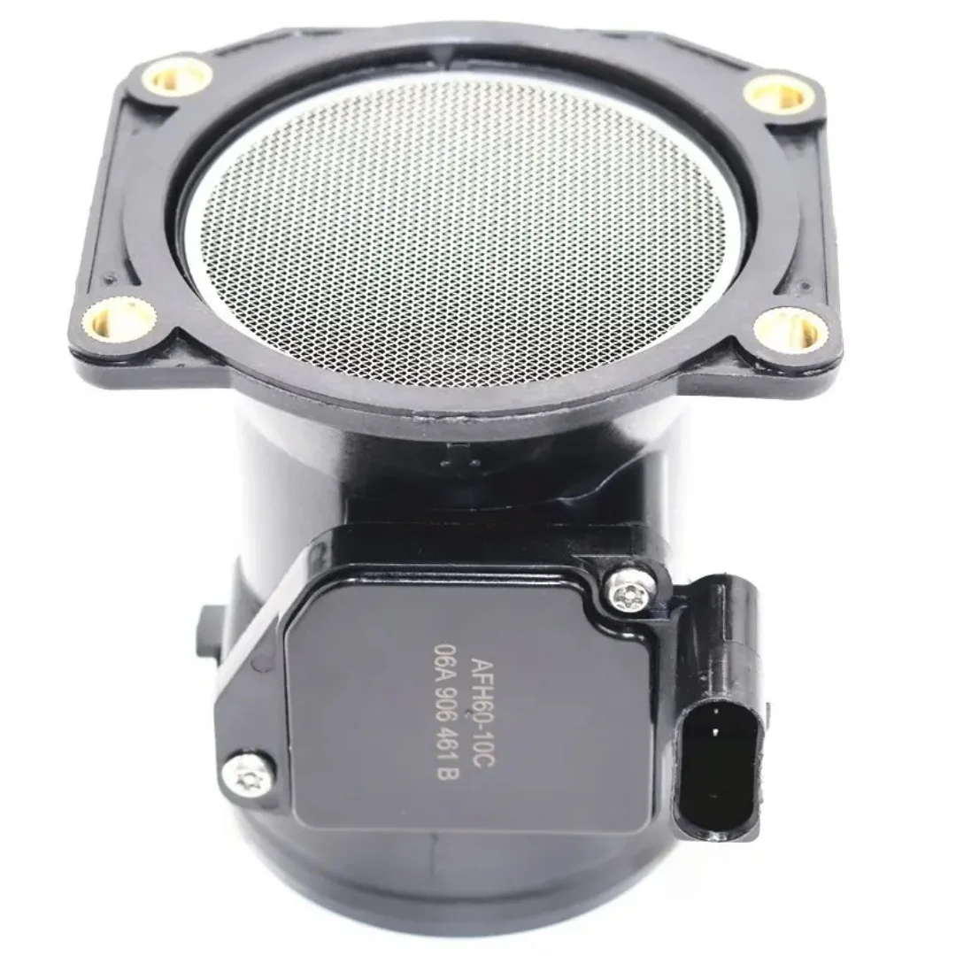 

Датчик массового расхода воздуха (ДМРВ) для автомобилей 06A906461B AFH60-10C