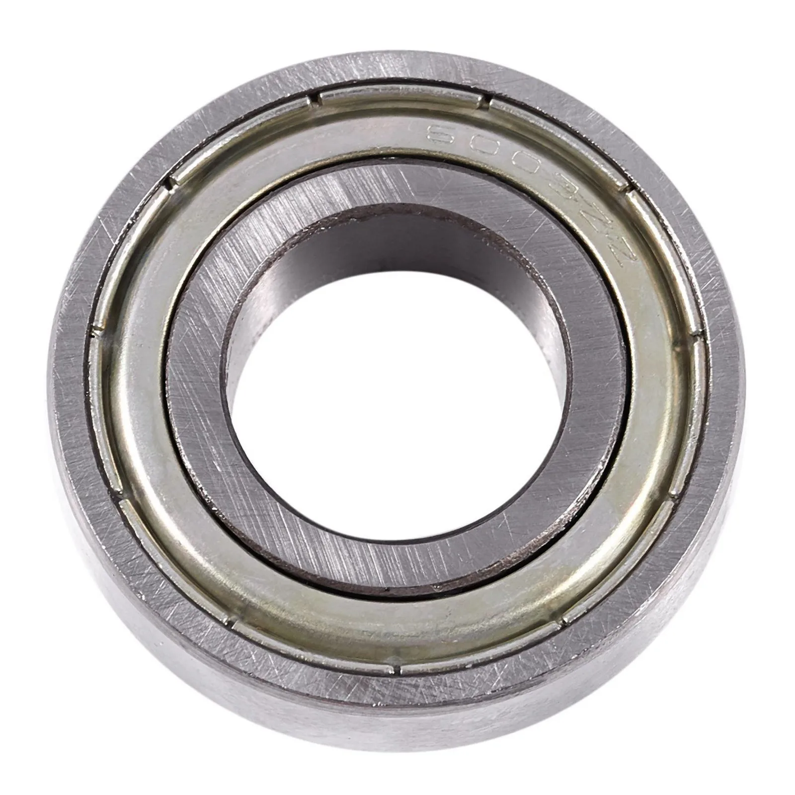 4Pcs 6003Z Shielded Deep Groove Ball Bearing 17x35x10mm C8O1 Single Shield Bearing For Electric Motor Machinery Parts