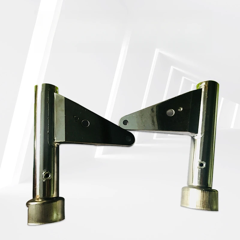 

Zhujiang ZJ125 Headlight Bracket (B Grade) Lamp Ear Motorcycle Special Accessories Tool