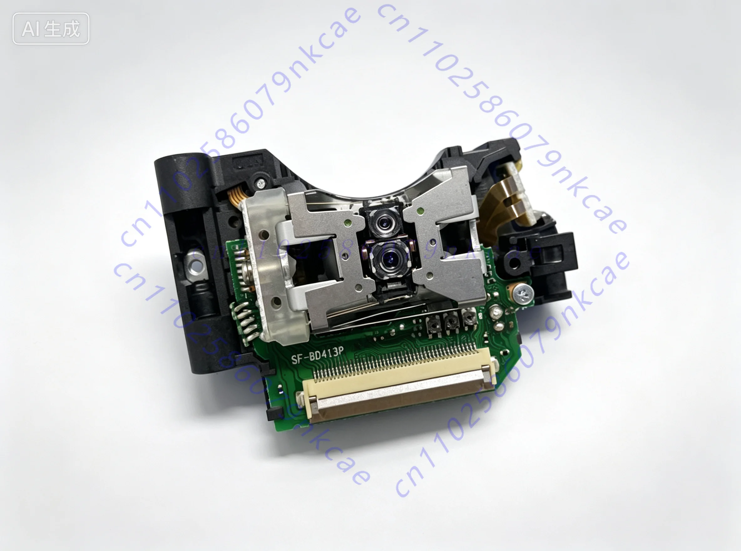 Spare Optical Laser Pickup For SF‑BD413 DMP‑BD28 Blu‑ray DVD Player