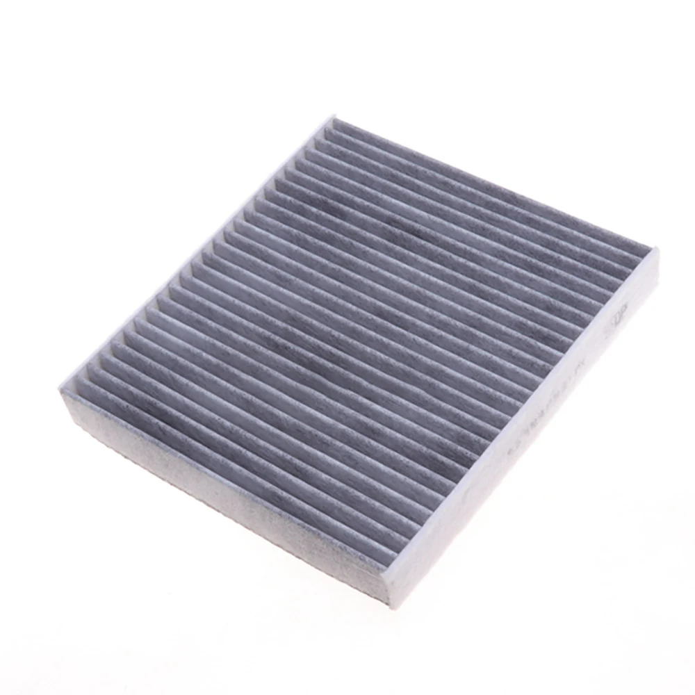 Carbon Air AC Filter for Toyota Camry, RAV4, Corolla, RX350, Prius ES350, Avalon 87139-YZZ37 97139-58010 87139-26010 TK48-61-J6X