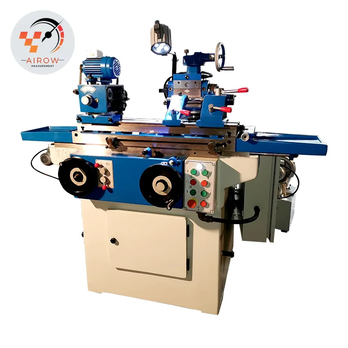 Airow 2M9120A Universal Tool Grinder Machine with CE protection