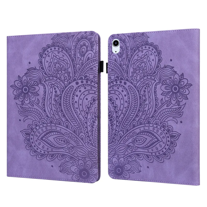 Tablet Funda For iPad 10 Generation 2022 Case 10.9