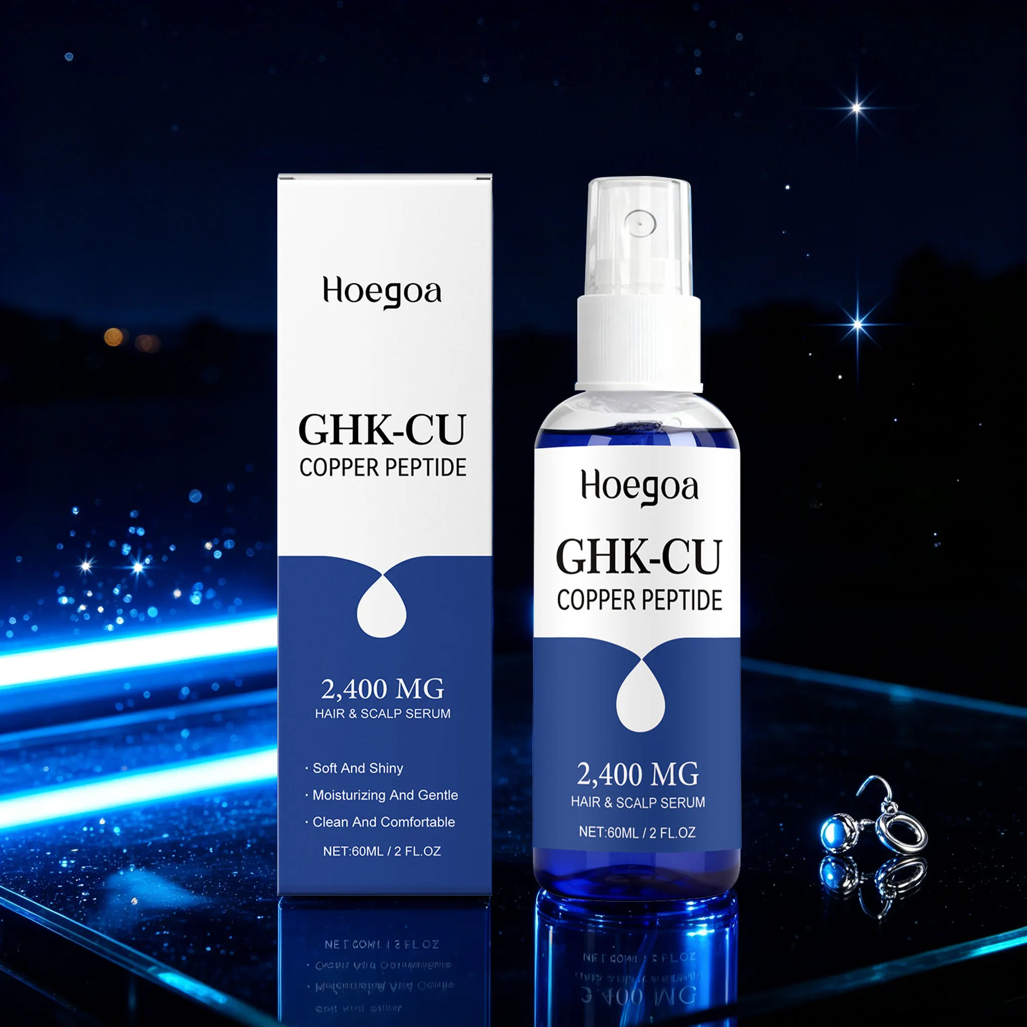 Hair Oil For Hair Growth Scalp Treatments Moisturizing Roots Reduce Loss Women Man Relieve Dryness Hair Regrowth Essential Oils