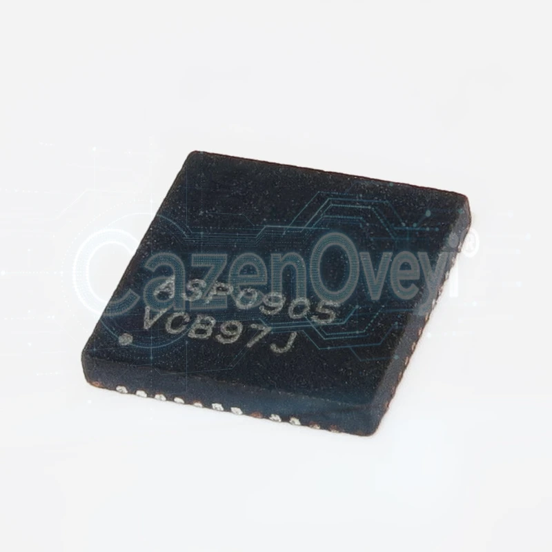 15-50PCS ASP0905 0905 BA4560RF-E2 BA4560RF 4560 L9144 9144 P5NK50ZFP STP5NK50ZFP HT7536-1 7536-1 LM335Z LM335