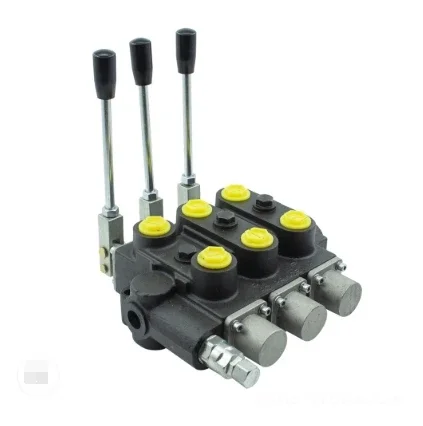 

2026 RD5100 RD5200 Manual Directional Control Valve RD5300