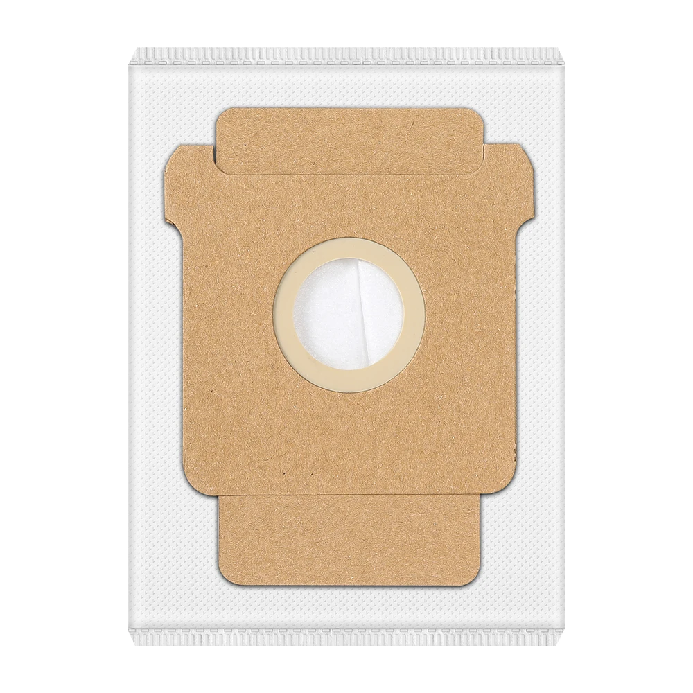 Dust Bag For IRobot Roomba 104 105 Vac Plus 405 504 505 Max 705 Vac Combo Essential Vac 2 Combo 2 Essential Spare Parts Kit