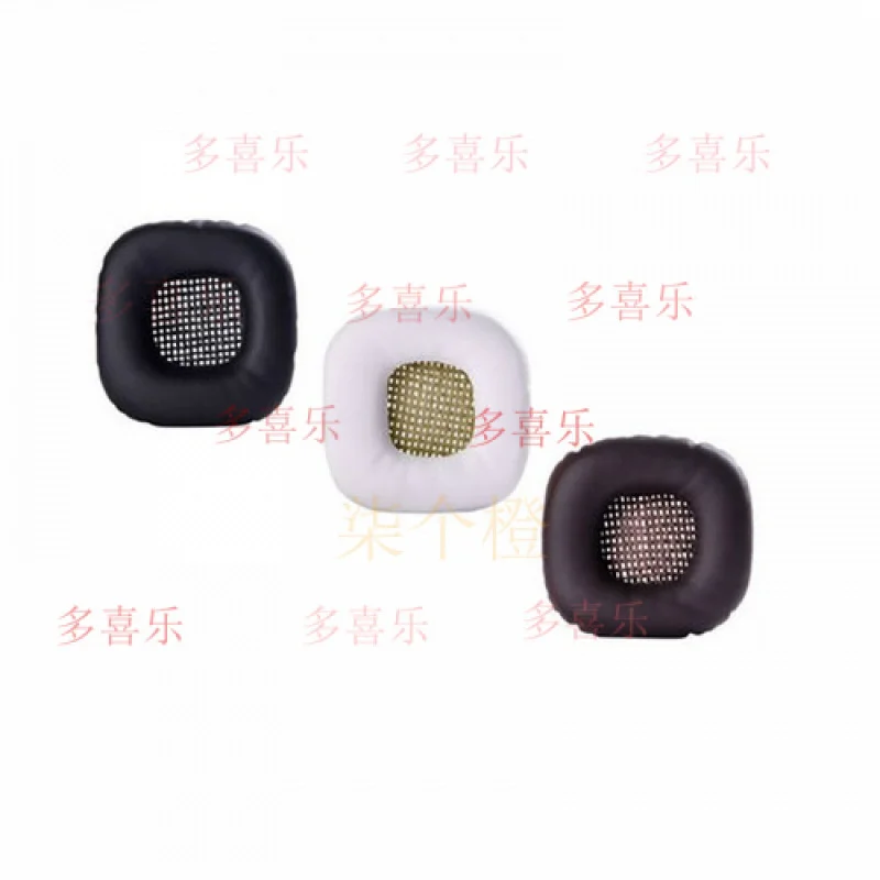 QQ      Replacement Ear Pads Cushion For Remax RB-200HB Headphones Headset Accessories