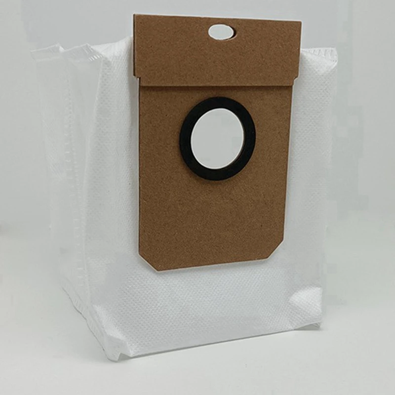 30 pezzi compatibili per parti di ricambio per Robot Cecotec Conga 11090 Spin Revolution Dust Bag