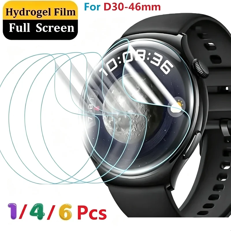 Motorola Smartwatch Accessories - 범용 원형 시계 직경 용 스마트