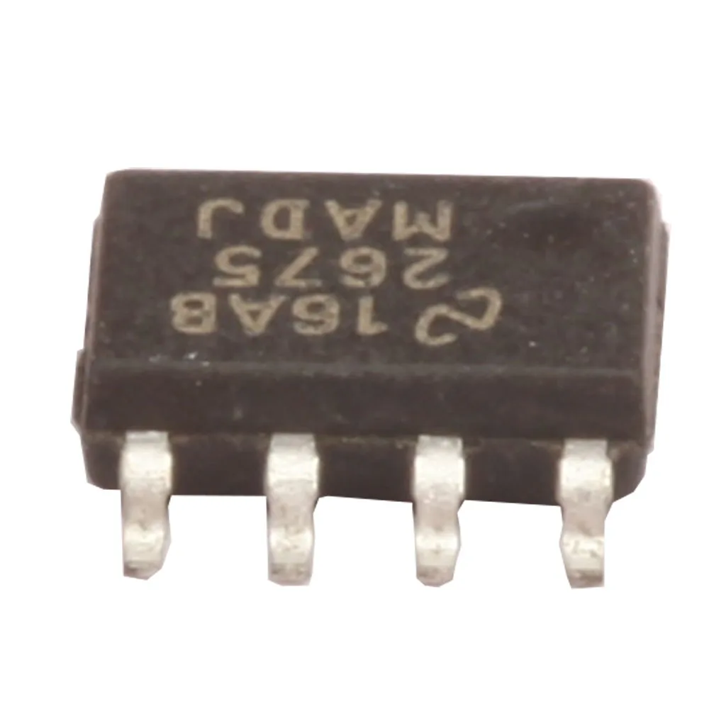 Originale di 100% Nuovo In Magazzino LM2675MX-5.0 LM2675M-5.0 SOP8 1A