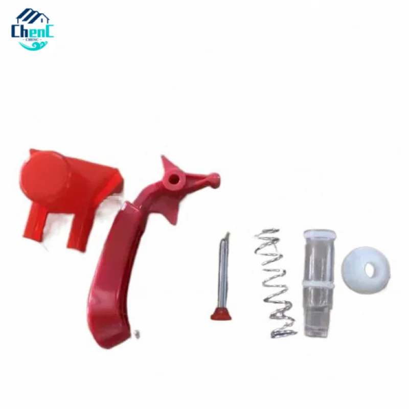 pour-cihan-presse-agrumes-accessoires-sortie-de-jus-interrupteur-assemblage-poignee-ressort-broche-pistonn