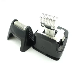 1PCS Hairdresser shaving blade mesh for Philips MG5730 MG7710 MG7720 MG7770 MG7785 MG7790 MG7785 MG7790 MG7796 MG7930