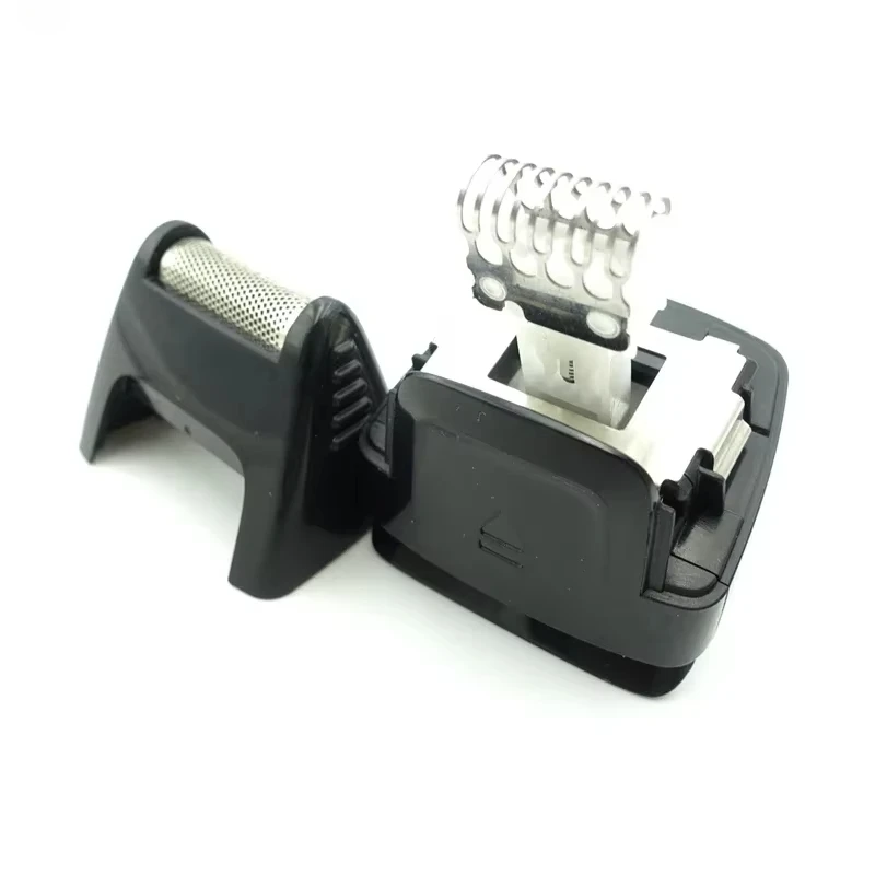 1 sztuk fryzjer golące ostrze mesh dla Philips MG5730 MG7710 MG7720 MG7770 MG7785 MG7790 MG7785 MG7790 MG7796 MG7930