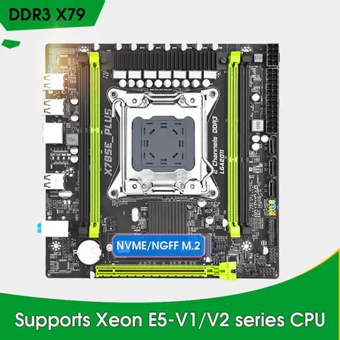 Xeon e5 2650 v2 motherboard-AliExpress