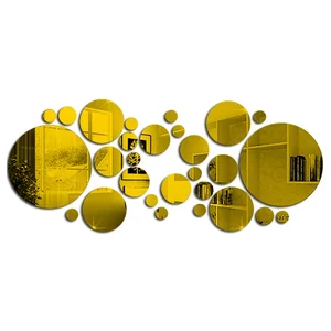 10 Main Sales Wall Sticker - №2