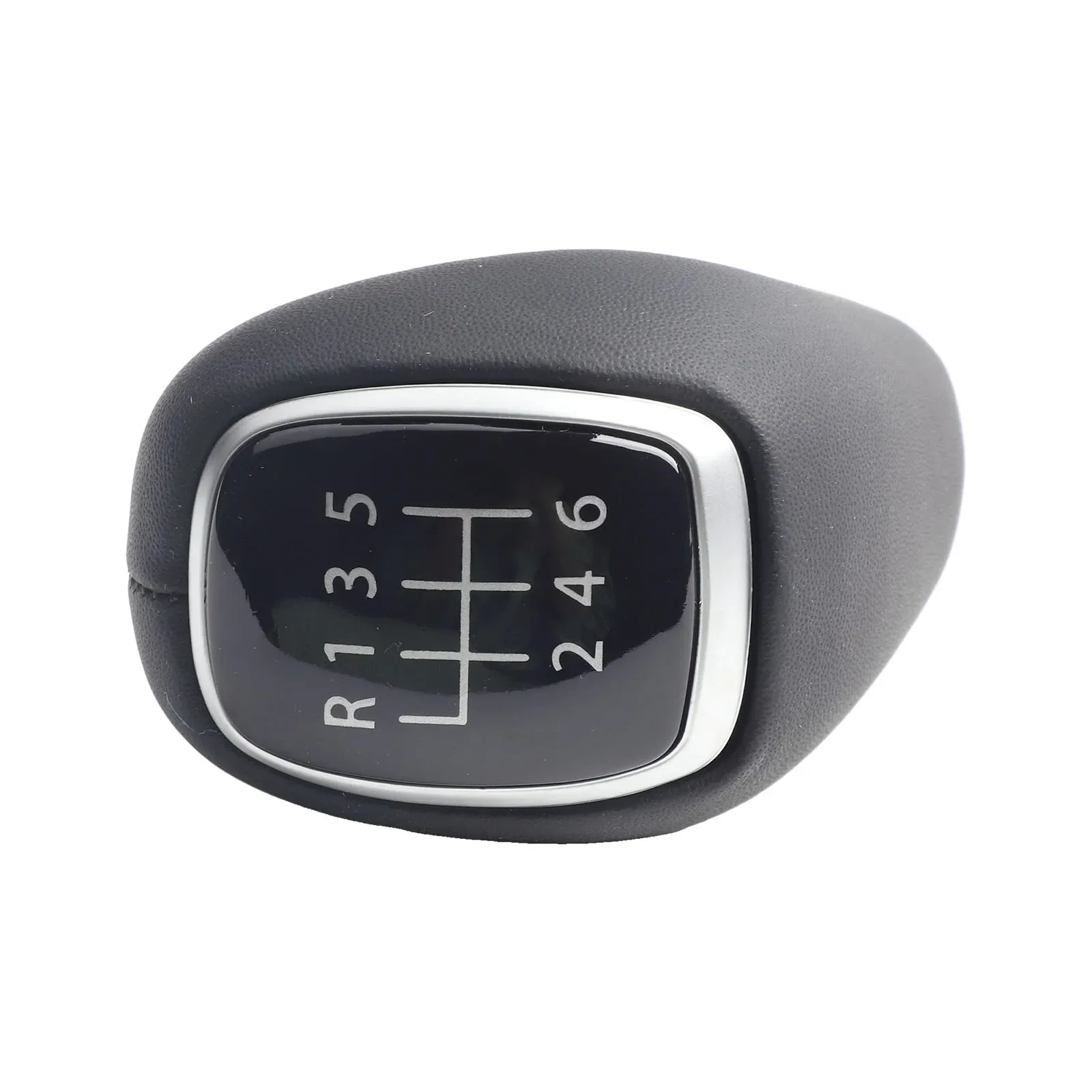 Sleek and Modern Design Gear Shift Knob Compatible with For Hyundai For Tucson Models from Year Range of 2017 to Present