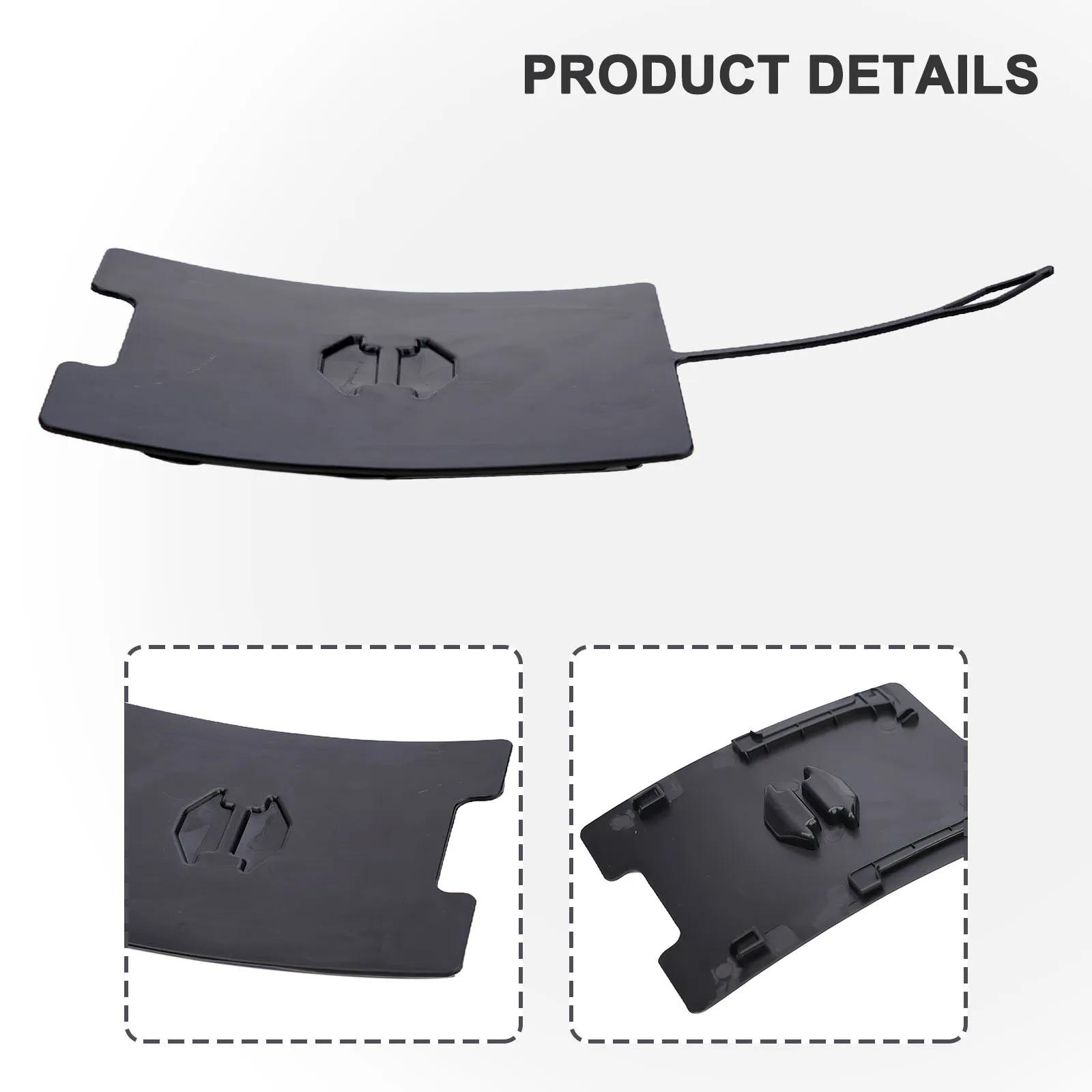 Car Fender Lining Cover Replacement For MERCEDES-BENZ VITO 2016-2021 W447 FRONT WHEEL ARCH SERVICING FLAP A4476860782