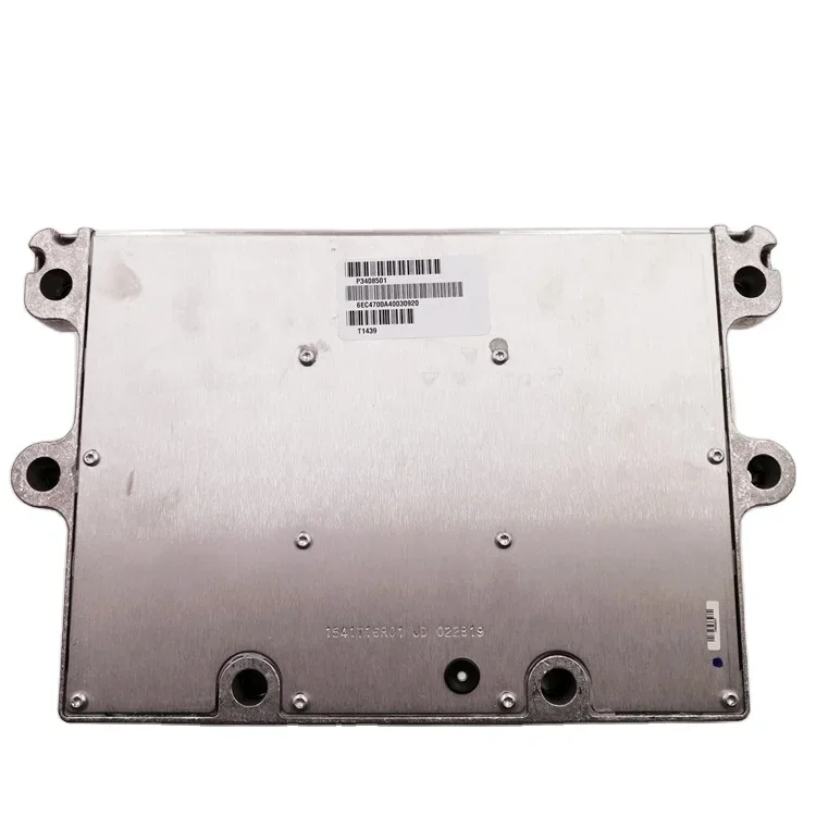 

Popular Hot sell QSM11 Diesel Engine Parts ECM ECU Electronic Control Module 3408501