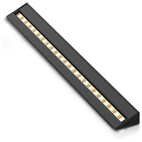 for BIQU Panda Lux, Led Light Strip Upgrade Kit for Bambu-Lab P1S P1P X1C X1E 5V 0.3A LED Light Bar 3D Printers Accessories