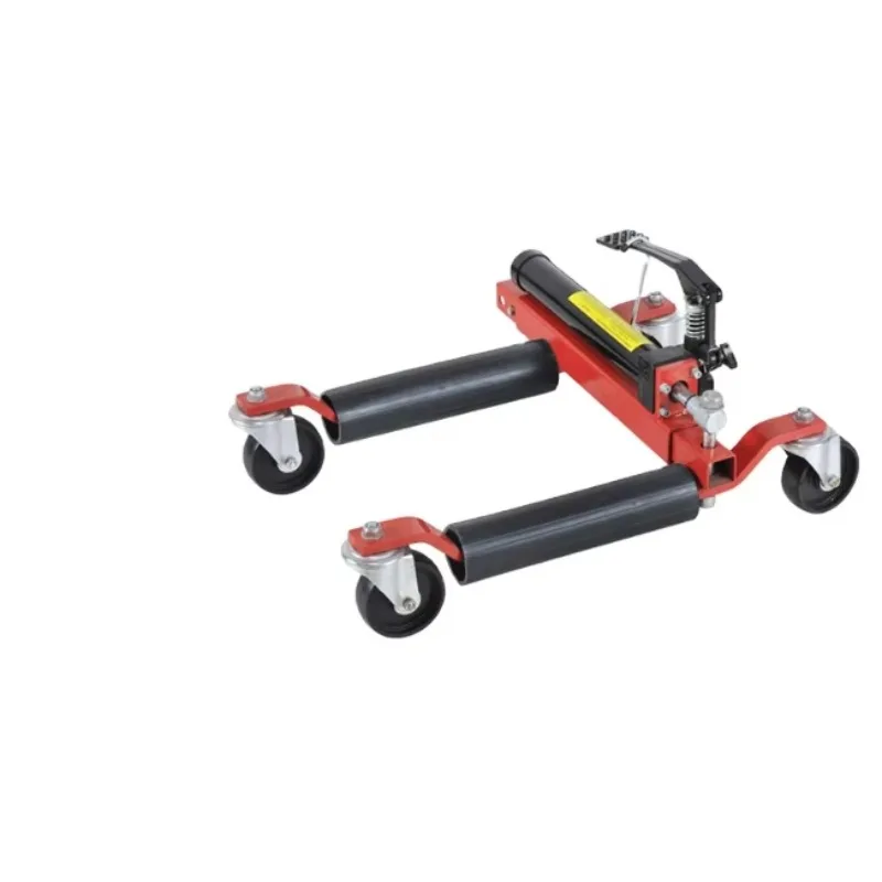 Car Shifter Hydraulic Moving Seat Mechanical Jack Auto Repair Rescue Tool High Strength