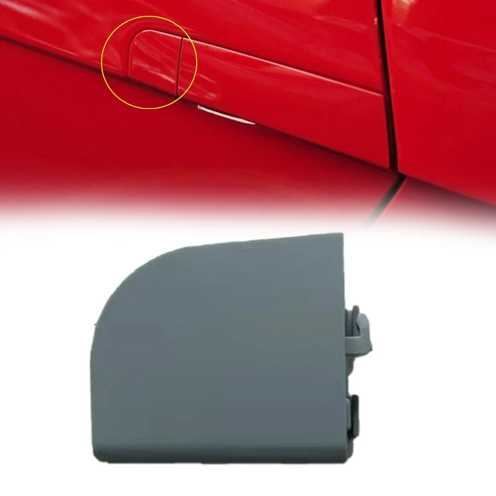 

Vehicle Interior Upgrade 0R1400020 Replacement Left Door Handle Cover Single Piece Replacement Practical Design