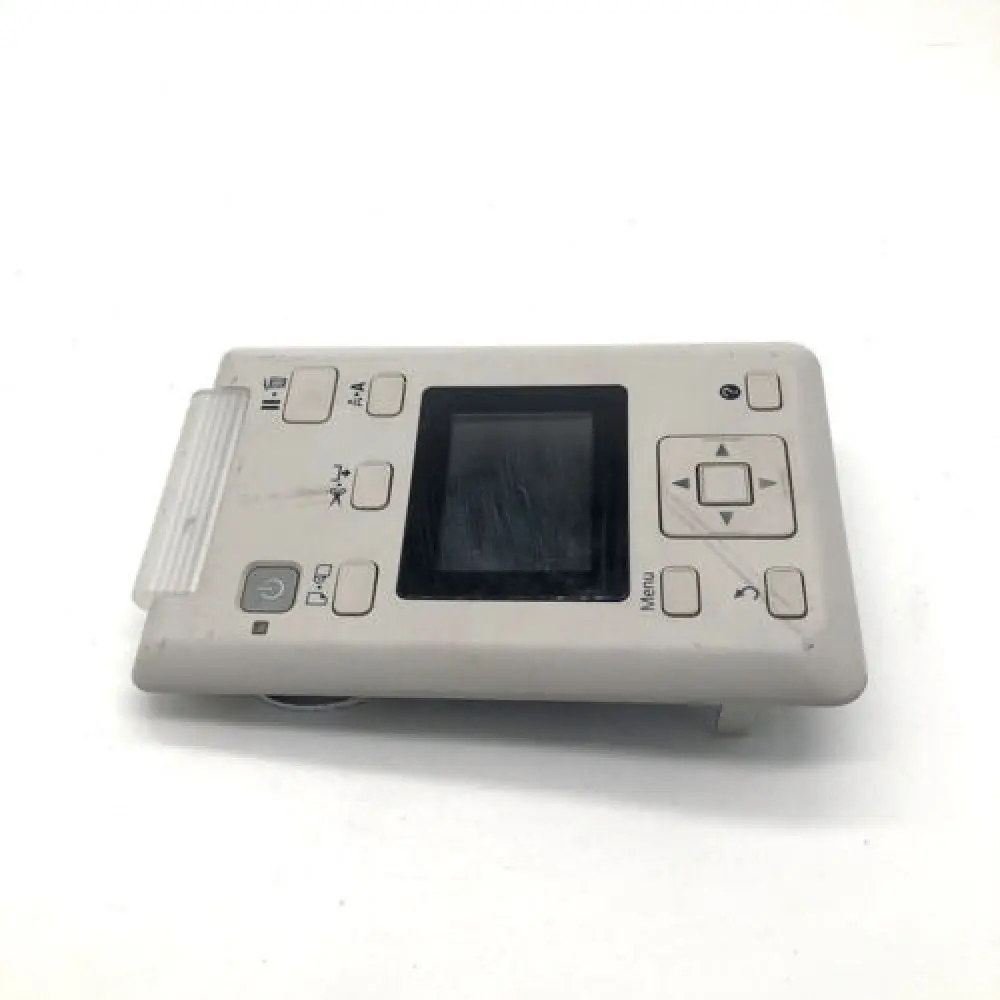 Control Panel Assembly Display fits for Epson Stylus SureColor T5080 T3080 T7080