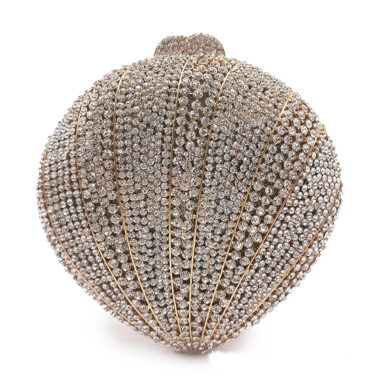 

косметичка со стразами, банкетный клатч