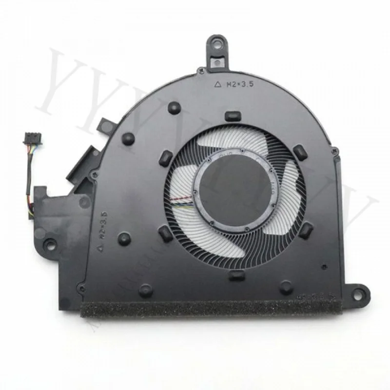 

Y+New CPU Fan For IdeaPad Slim 3 16IRU8 82X8 Slim 3 16ABR8 16IRH8 16IAH8 16IRU9