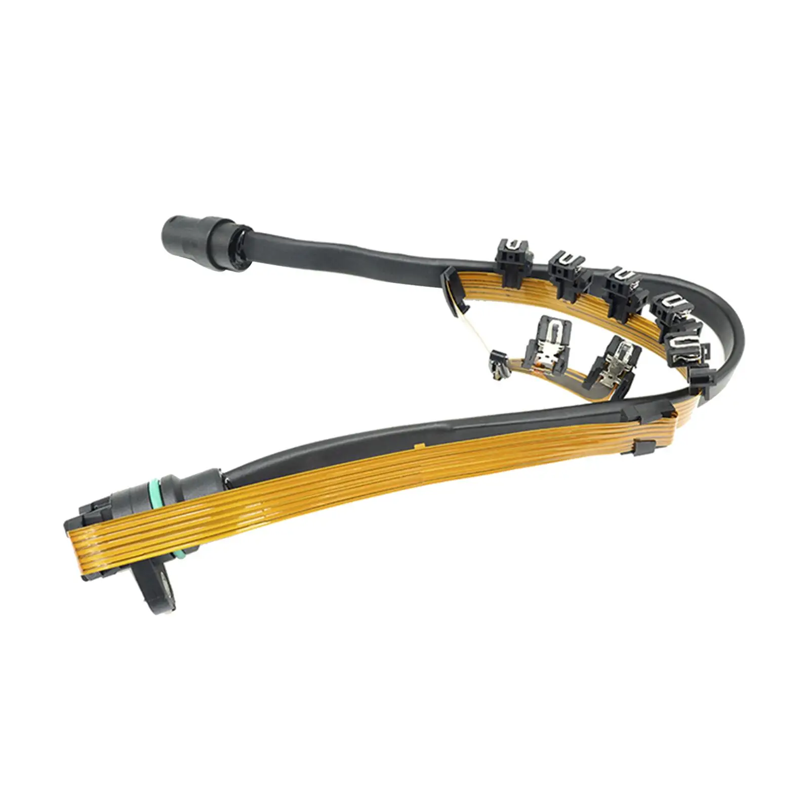 

01M325283A Gearbox Solenoid Harness Direct Fit Wiring Connector for V W Bora Golf III IV V New Beetle Passat