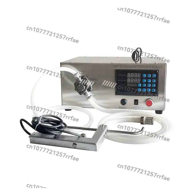 Fully Automatic PLC Core Component 20kg Weight Candle Pouring Wax Filling Machine Liquid Filling Candle Making Equipment