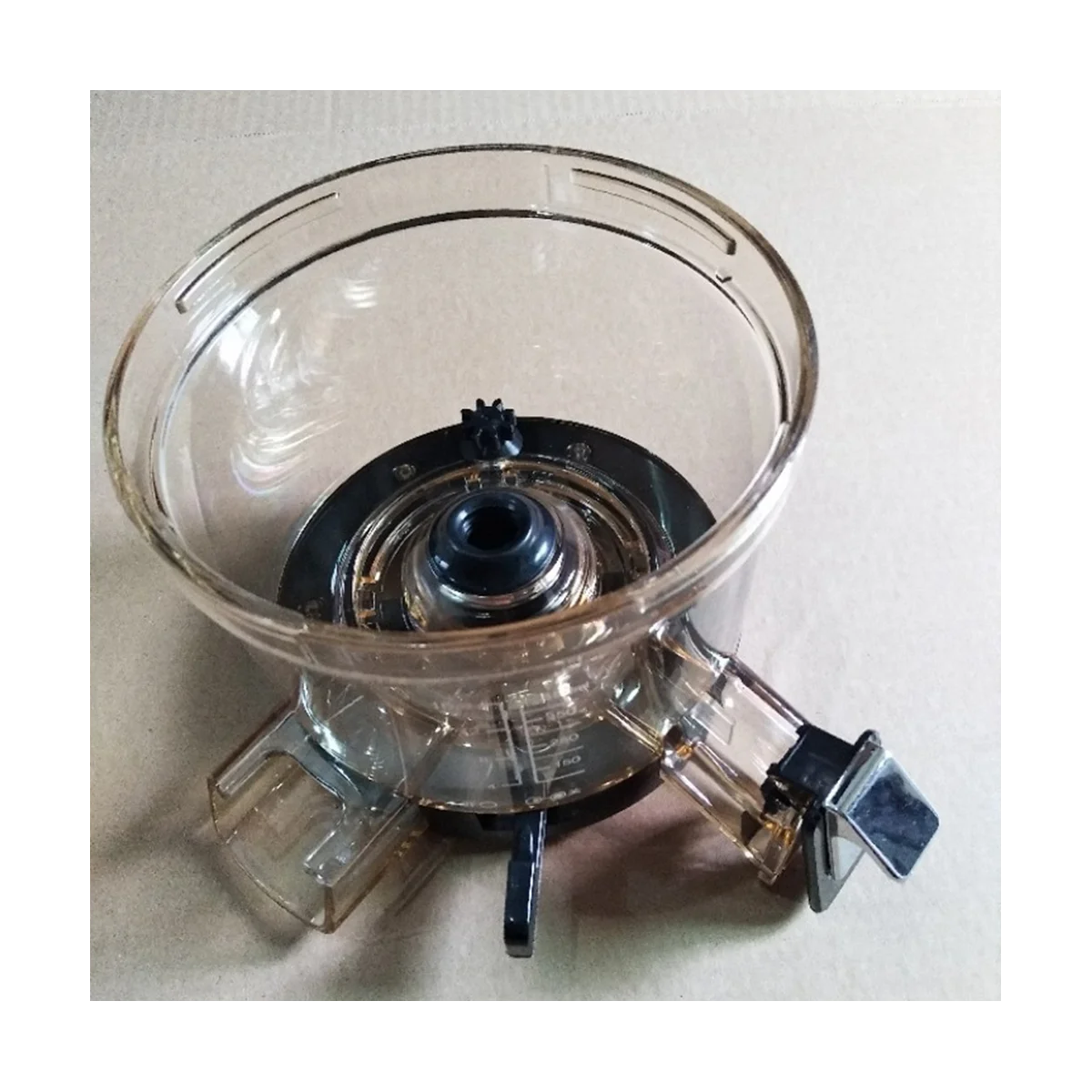 New Slow Juicer Hurom Parts Chamber for Hurom -9026WN Replacement Spare Parts