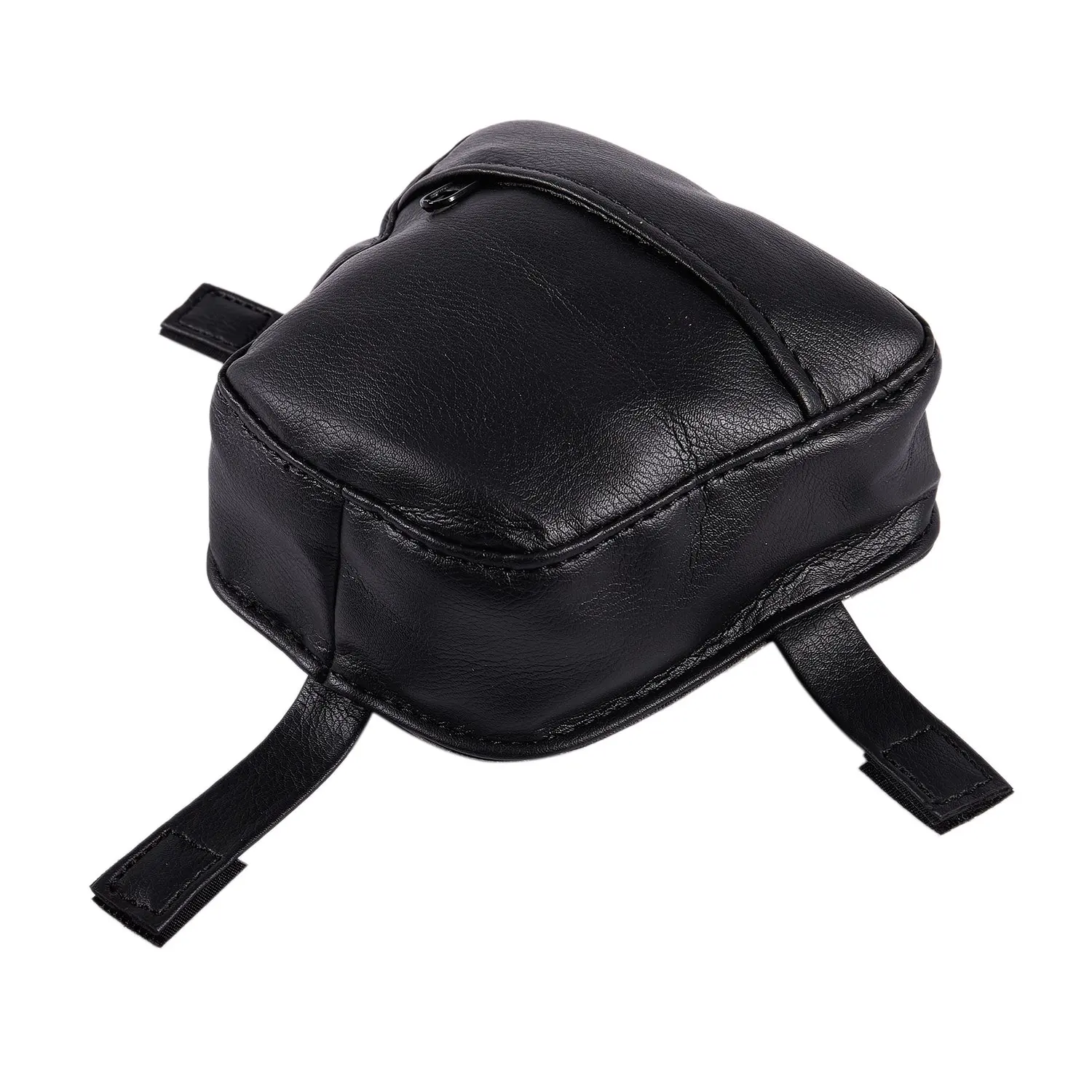 Motorcycle 6inch x 5inch x 1.5inch Tour Tank Pouch Bag for Honda Gold Wing GoldWing GL1800 1800 2018