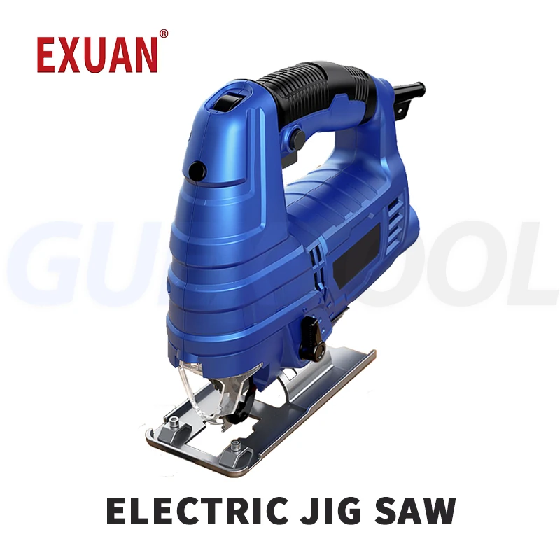 

Electric Curve Saw Household Electric Saw Multifunctional Handheld Wooden Board Wire Saw Small Wood Cutting Machine