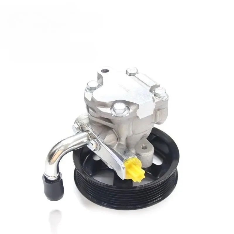 

High Quality Auto Part Power Steering Pump for Hyundai H-1 STAREX Replace