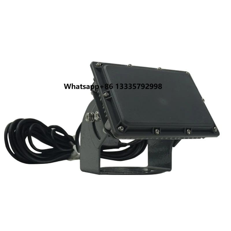 

Smart LED Street Lighting Brightness Dimming Depends on Vehicles Traffic Flow - Car Speed and Quantity Detect by Radar Sensor.